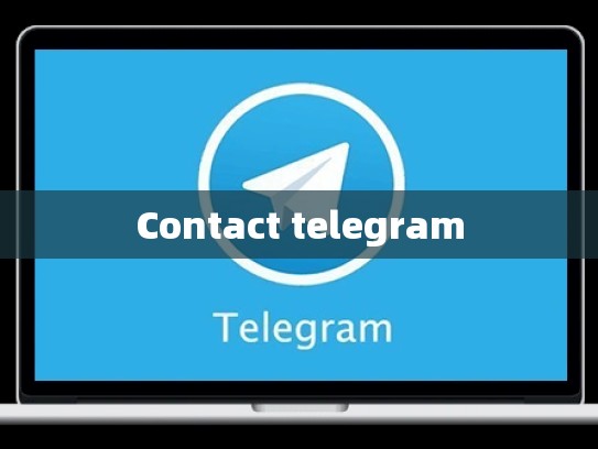 Contact telegram
