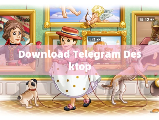 Download Telegram Desktop