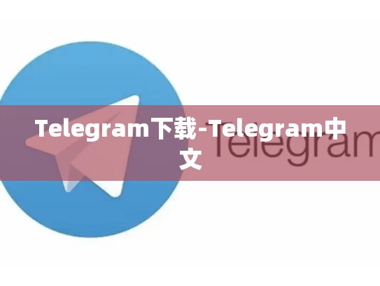 Telegram下载-Telegram中文