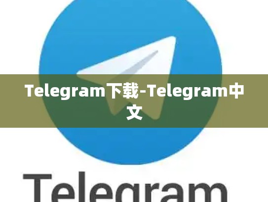 Telegram下载-Telegram中文