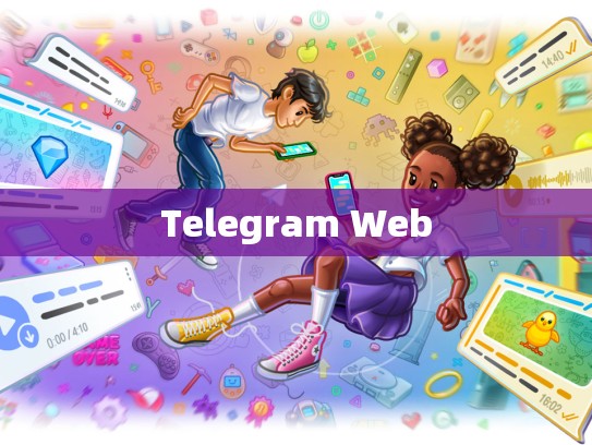 Telegram Web