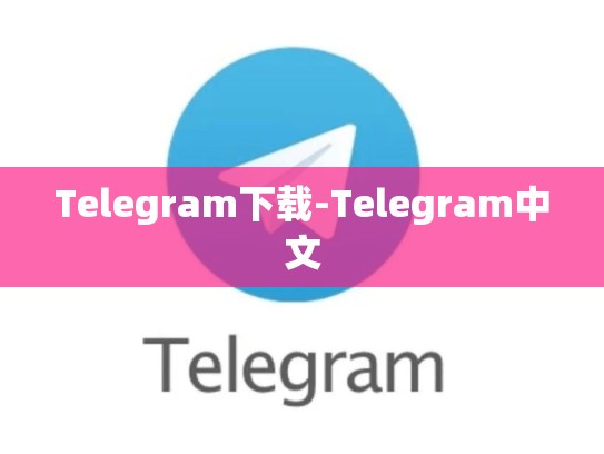 Telegram下载-Telegram中文