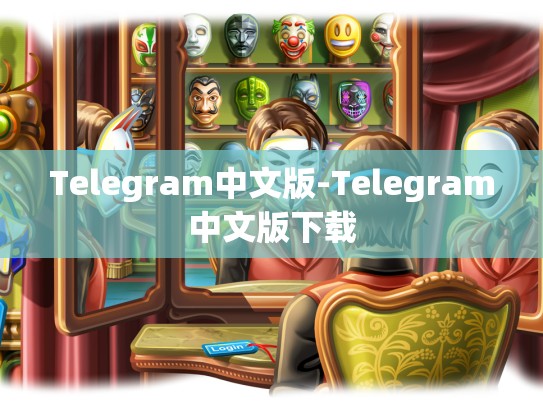 Telegram中文版-Telegram中文版下载