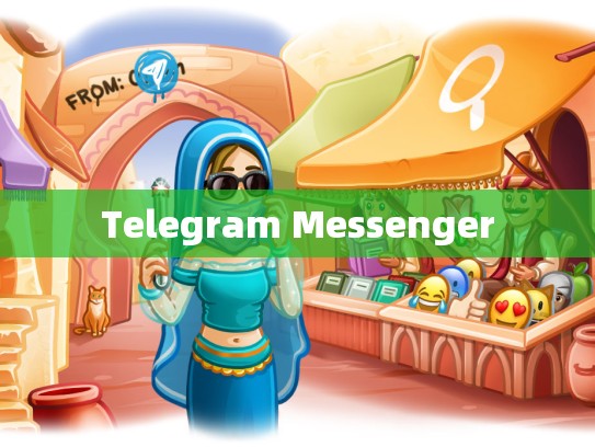 Telegram Messenger