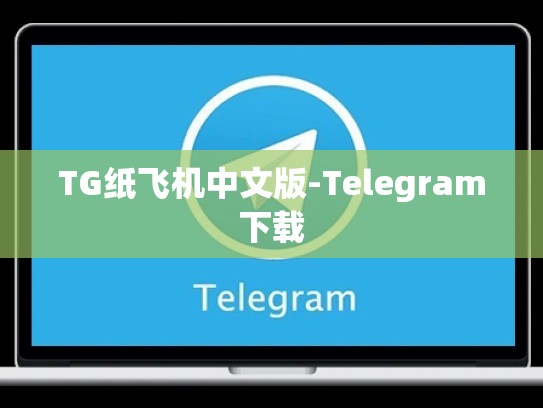 TG纸飞机中文版-Telegram下载