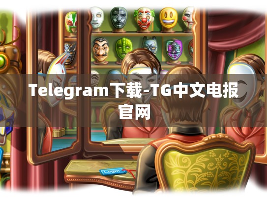 Telegram下载-TG中文电报官网