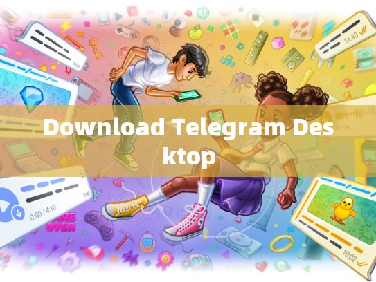Download Telegram Desktop