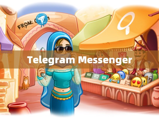 Telegram Messenger