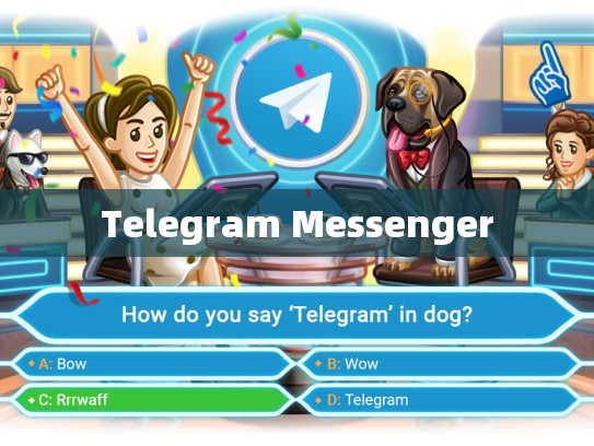 Telegram Messenger