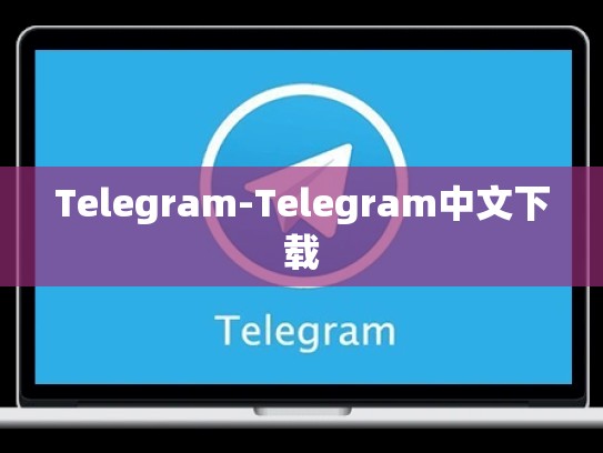 Telegram-Telegram中文下载