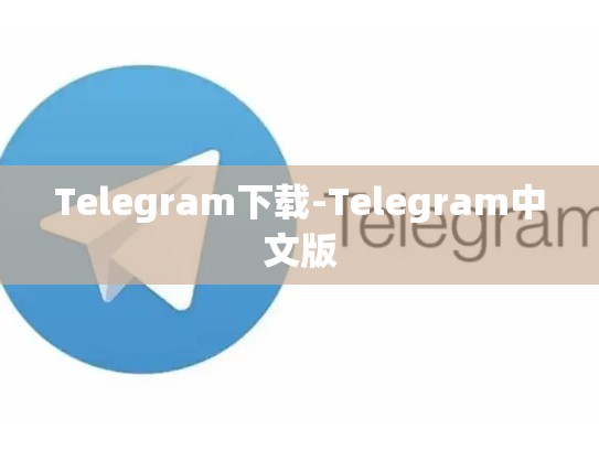 Telegram下载-Telegram中文版