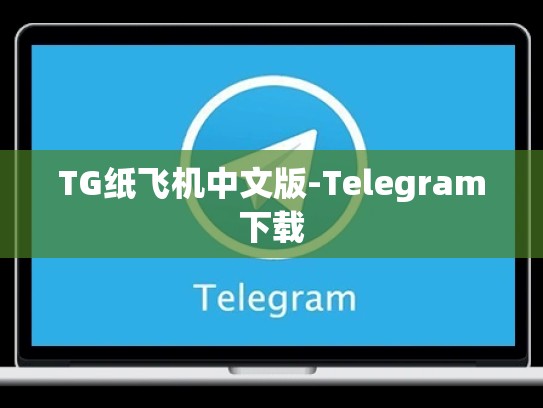 TG纸飞机中文版-Telegram下载