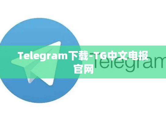 Telegram下载-TG中文电报官网