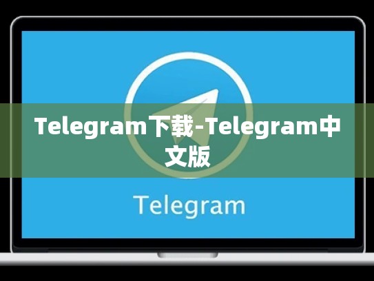 Telegram下载-Telegram中文版