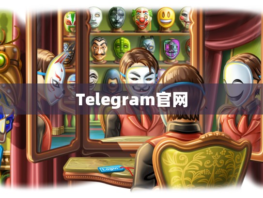 Telegram官网