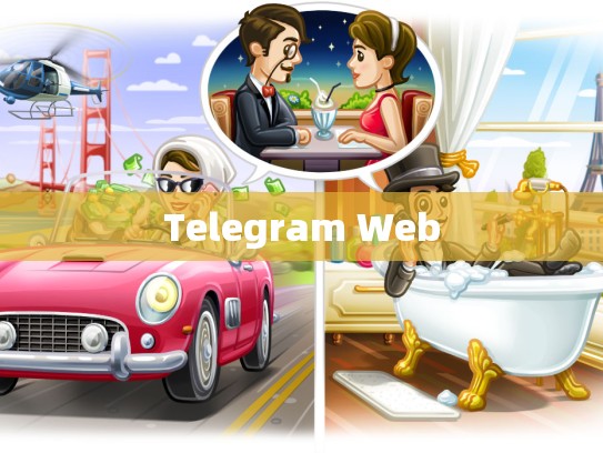 Telegram Web