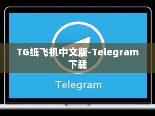 TG纸飞机中文版-Telegram下载