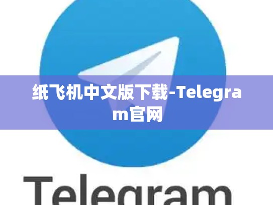 纸飞机中文版下载-Telegram官网