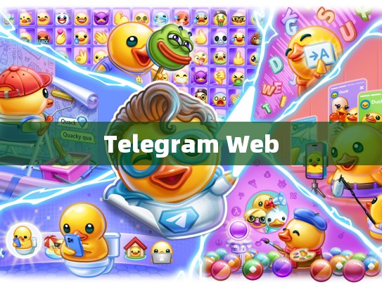 Telegram Web