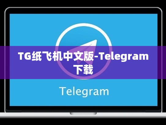 TG纸飞机中文版-Telegram下载