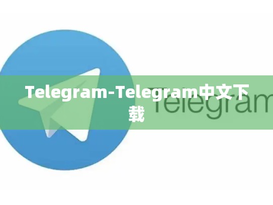 Telegram-Telegram中文下载