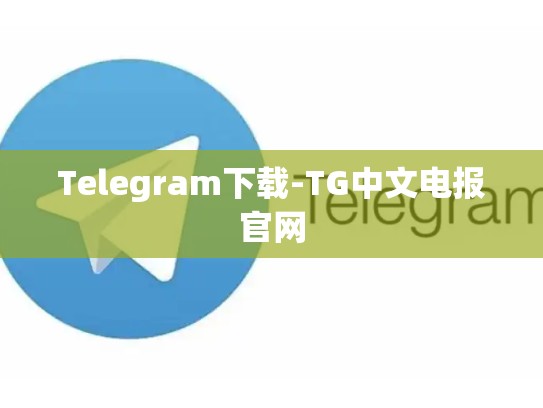 Telegram下载-TG中文电报官网