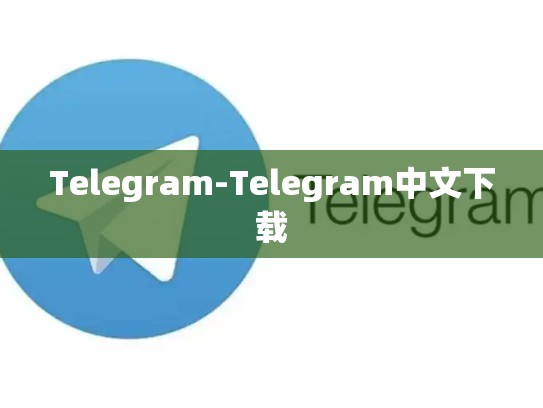 Telegram-Telegram中文下载