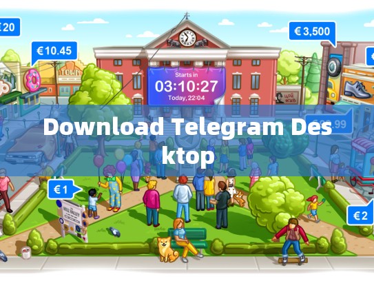Download Telegram Desktop