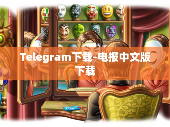 Telegram下载-电报中文版下载