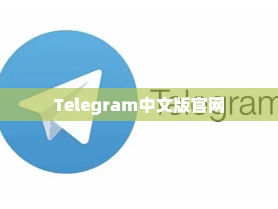 Telegram中文版官网