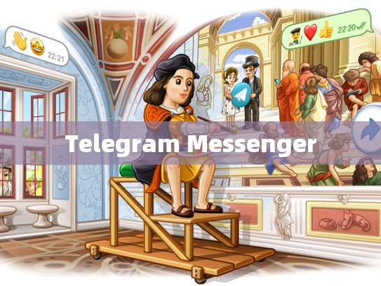 Telegram Messenger