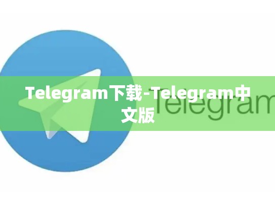 Telegram下载-Telegram中文版