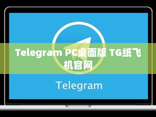 Telegram PC桌面版 TG纸飞机官网