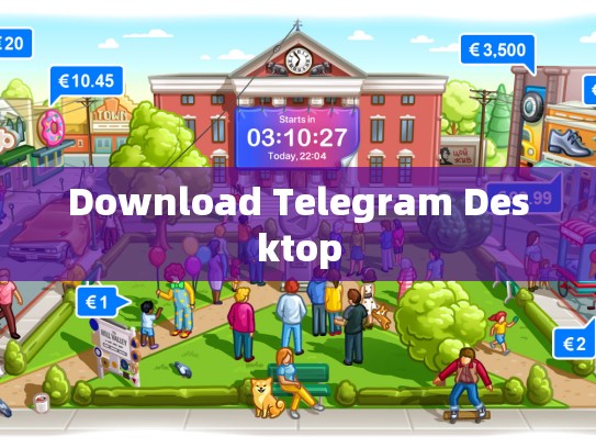 Download Telegram Desktop