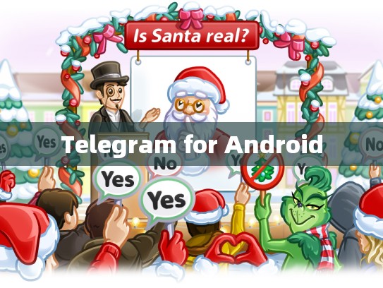 Telegram for Android