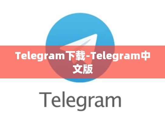 Telegram下载-Telegram中文版