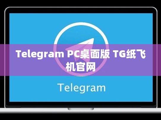 Telegram PC桌面版 TG纸飞机官网