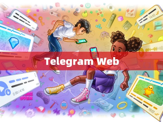 Telegram Web