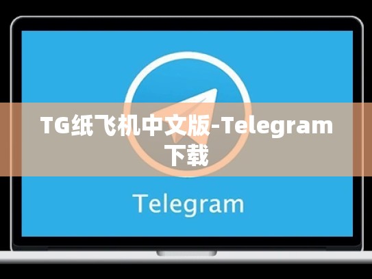 TG纸飞机中文版-Telegram下载