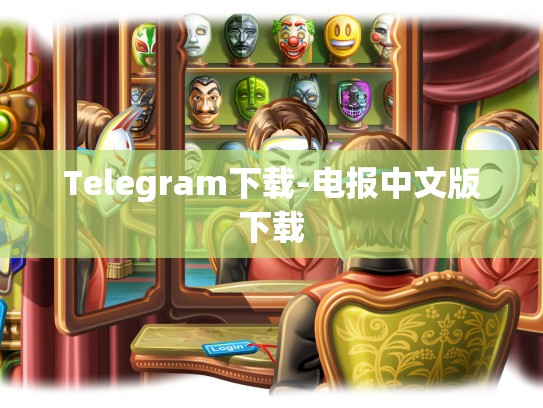 Telegram下载-电报中文版下载