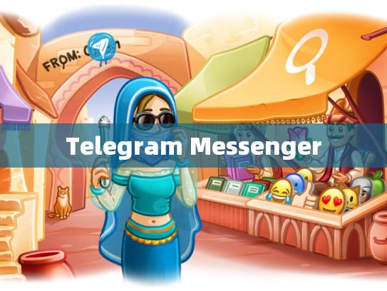 Telegram Messenger