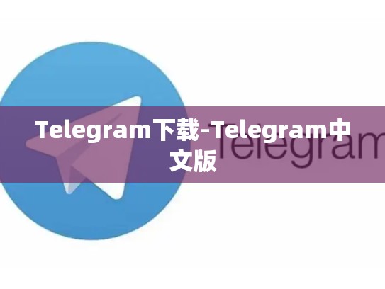 Telegram下载-Telegram中文版