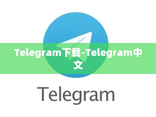 Telegram下载-Telegram中文