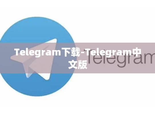 Telegram下载-Telegram中文版