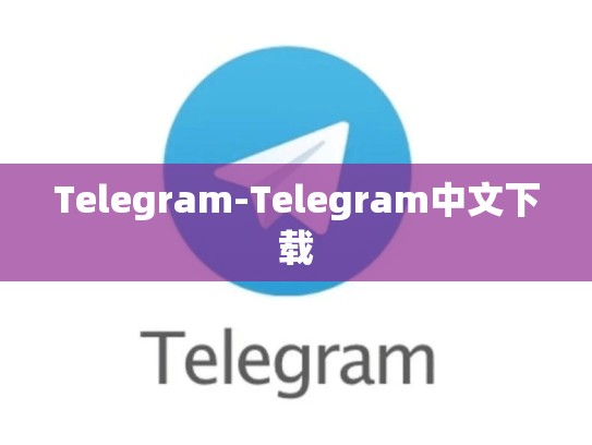 Telegram-Telegram中文下载