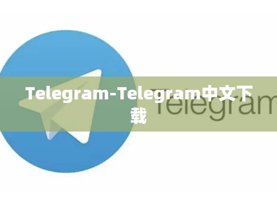 Telegram-Telegram中文下载