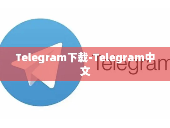 Telegram下载-Telegram中文