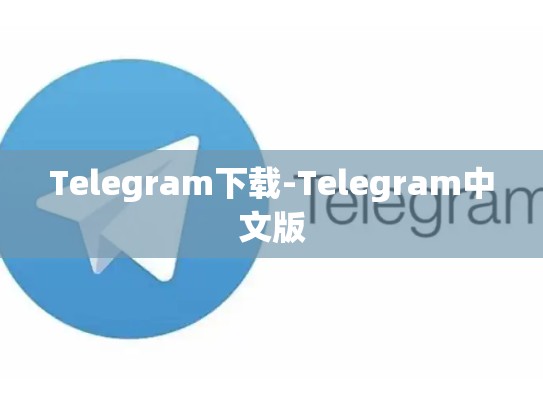Telegram下载-Telegram中文版