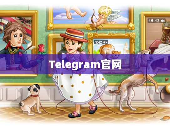 Telegram官网