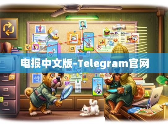 电报中文版-Telegram官网